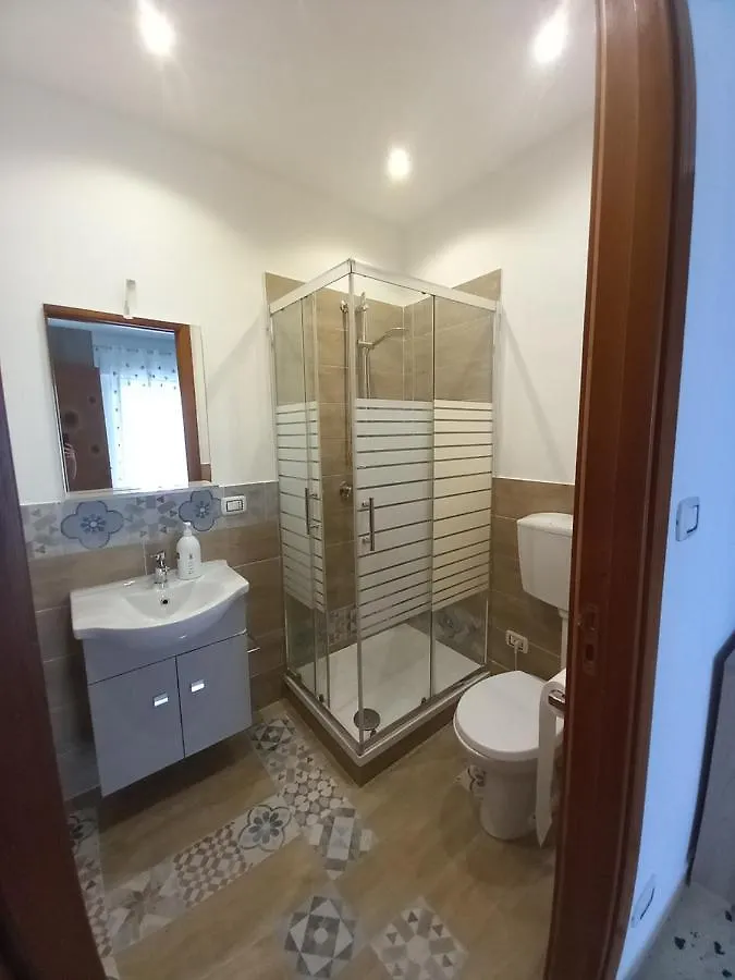 Ale Apartament Vila Palermo 0*,