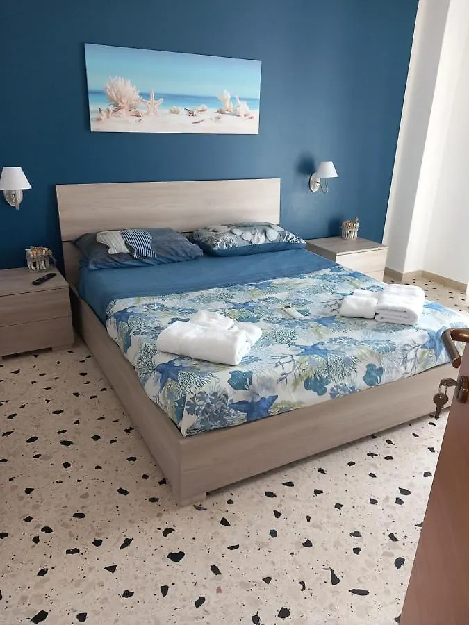 Ale Apartament Vila Palermo 0*,  Itália