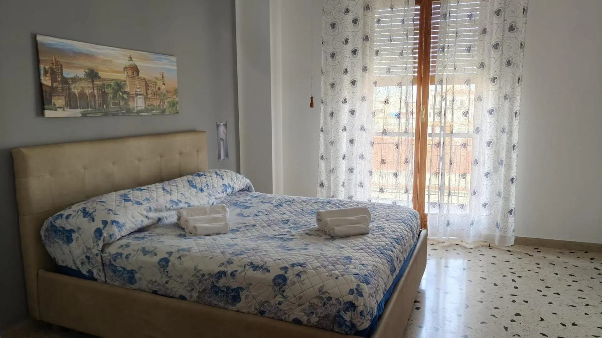 Casa de Férias Ale Apartament Vila Palermo